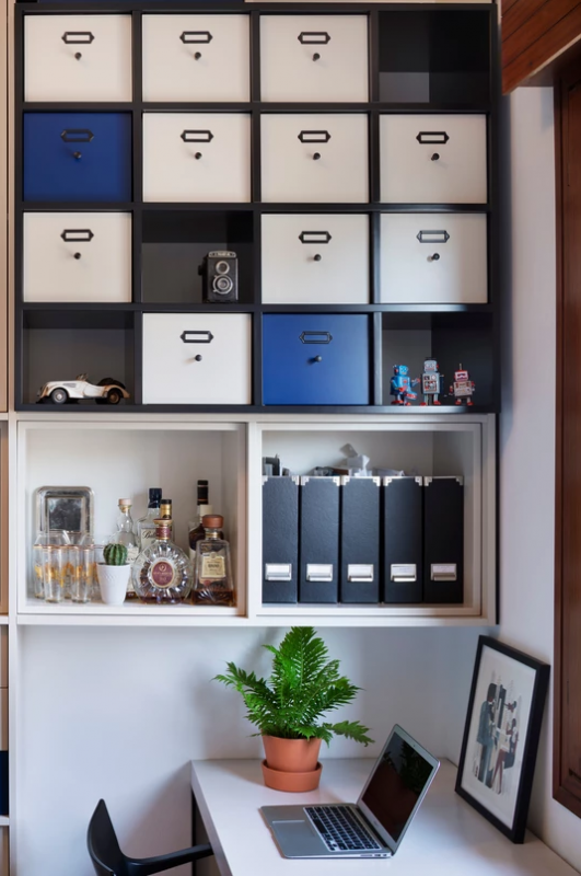 Лофт площадью 70 м2 в Тель-Авиве Лофт площадью 70 м2 в Тель-Авиве