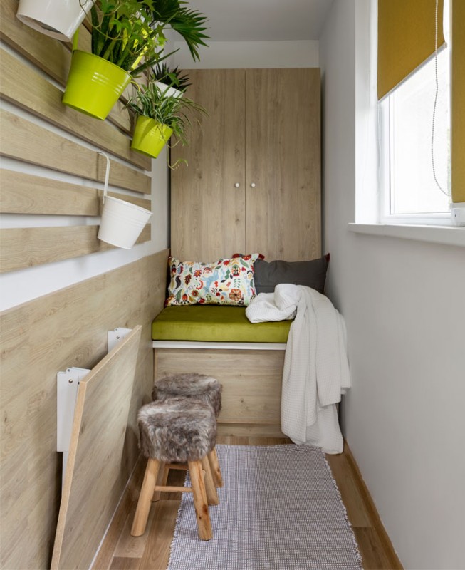 Недавно отремонтированная квартира в Бухаресте