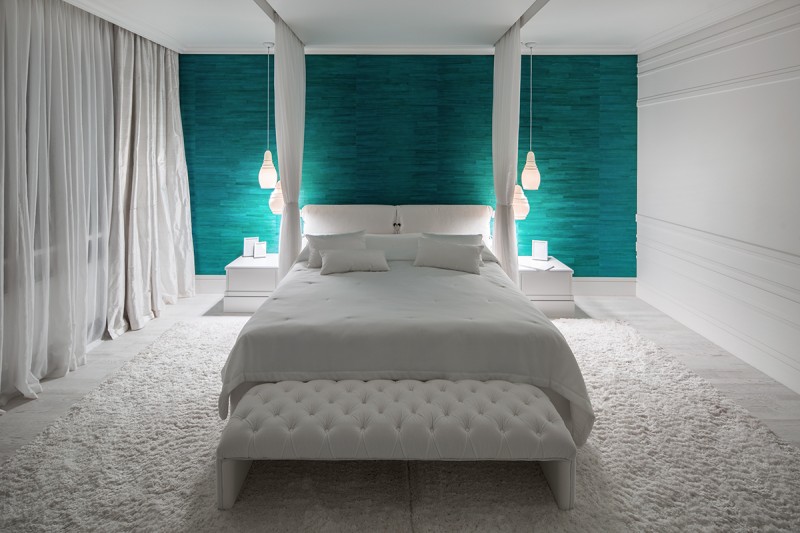 Необычные элементы декора и система освещения в загородном доме Необычные элементы декора и система освещения в загородном доме