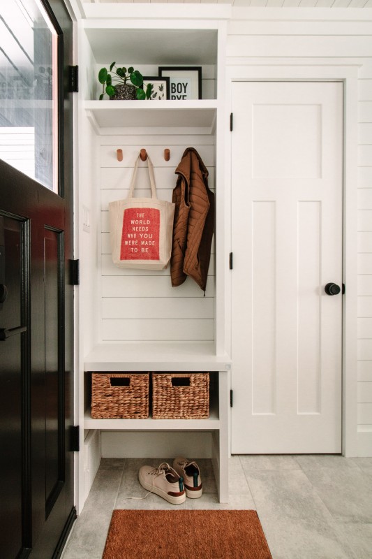 Обновленная кухня в коттедже в Милуоки, штат Висконсин Обновленная кухня в коттедже в Милуоки, штат Висконсин