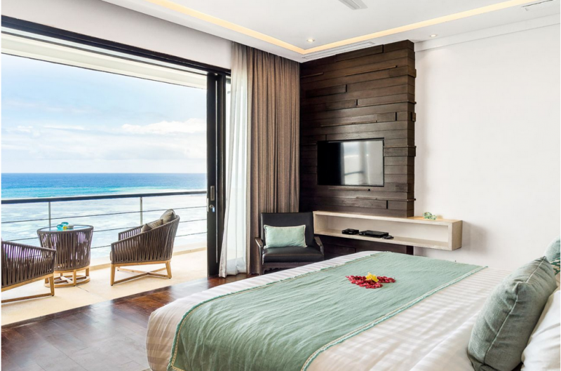 Пляжный дом на Бали Пляжный дом на Бали