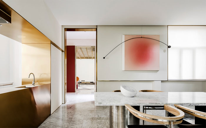 Роскошная резиденция в Тяньцзине