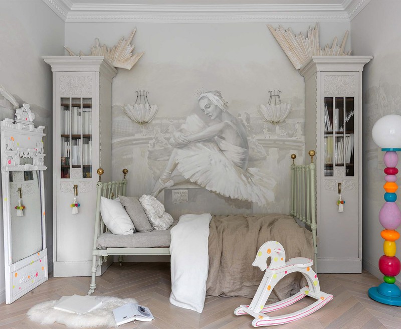 Сюрреализм и современный ампир