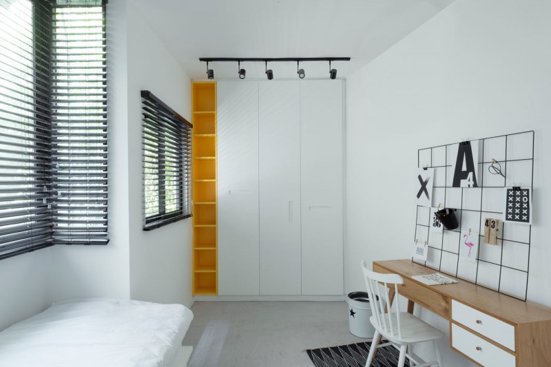 Апартаменты в центре Тель-Авива площадью 105 м2