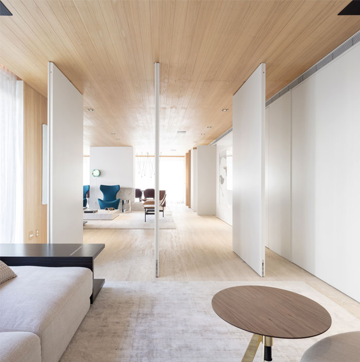 Апартаменты в Сан-Паулу, Бразилия