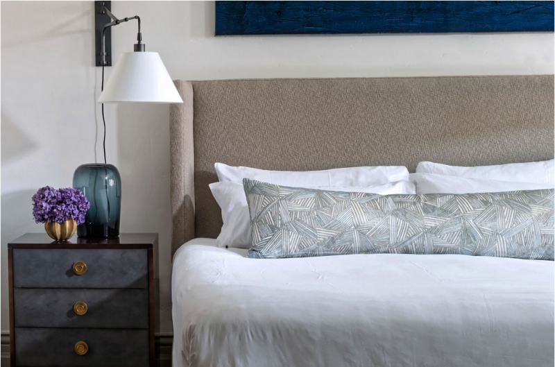 Дизайнерский пентхаус на горнолыжном курорте Вейл, Колорадо Дизайнерский пентхаус на горнолыжном курорте Вейл, Колорадо