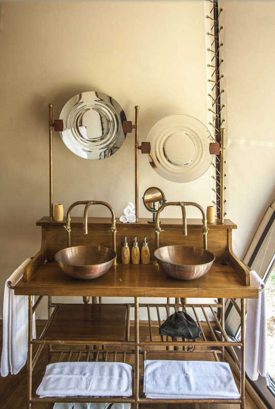 Эко-курорт, расположенный на Шри-Ланке