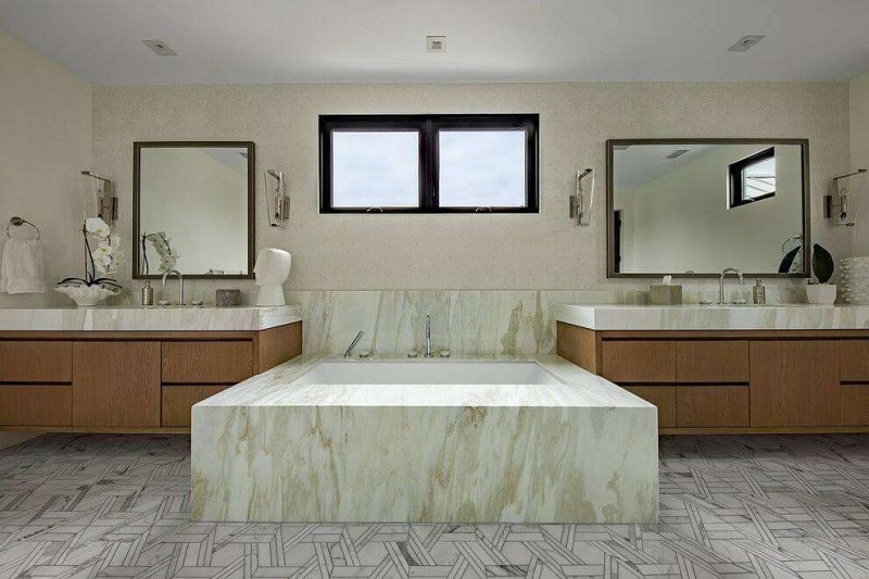 Фермерский дом, расположенный в Калифорнии