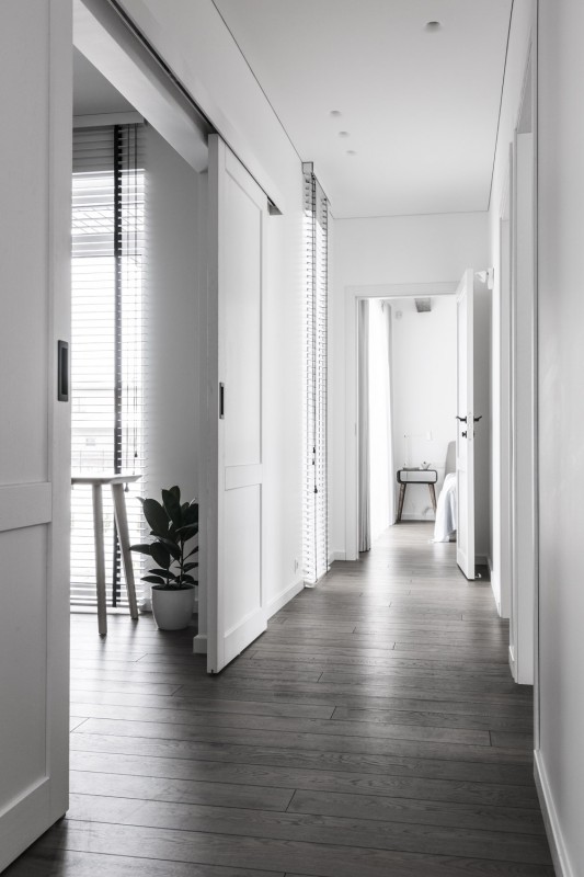 Гармоничная атмосфера дома в пригороде Вильнюса Гармоничная атмосфера дома в пригороде Вильнюса