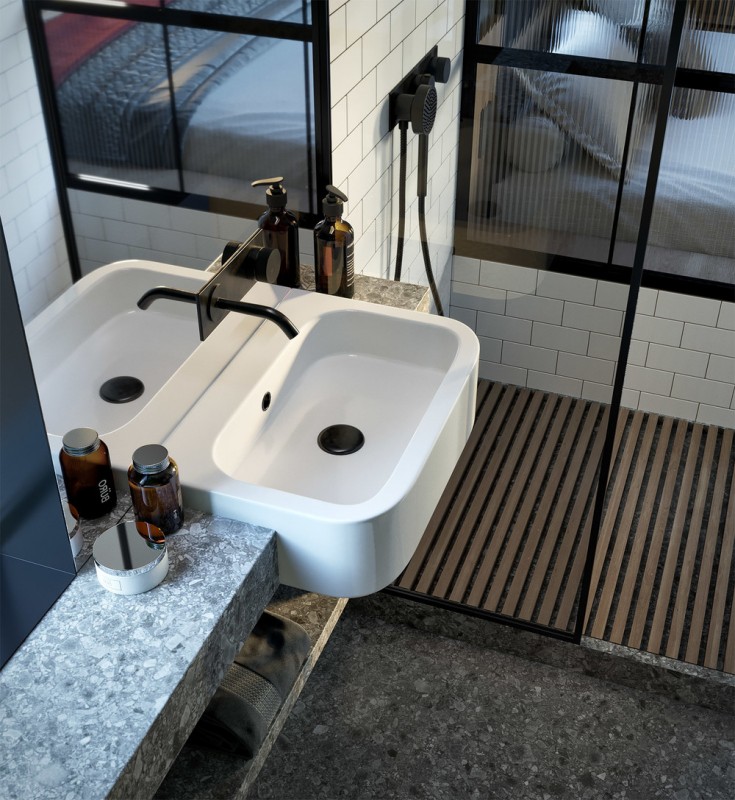 Компактные апартаменты в центре Мельбурна Компактные апартаменты в центре Мельбурна