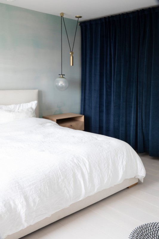 Минималистичный дом, расположенный в Ориенте, штат Нью-Йорк Минималистичный дом, расположенный в Ориенте, штат Нью-Йорк