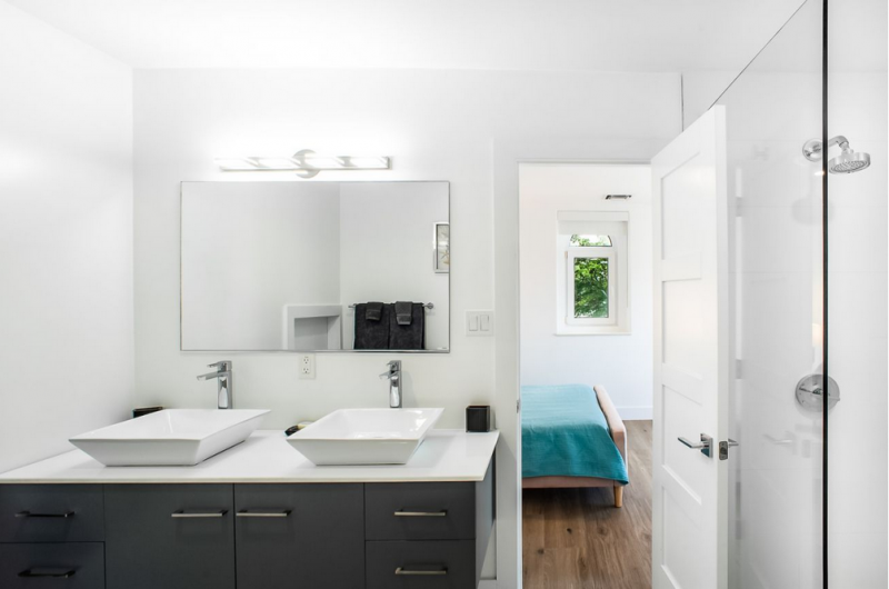 Пляжная вилла на Каймановых островах