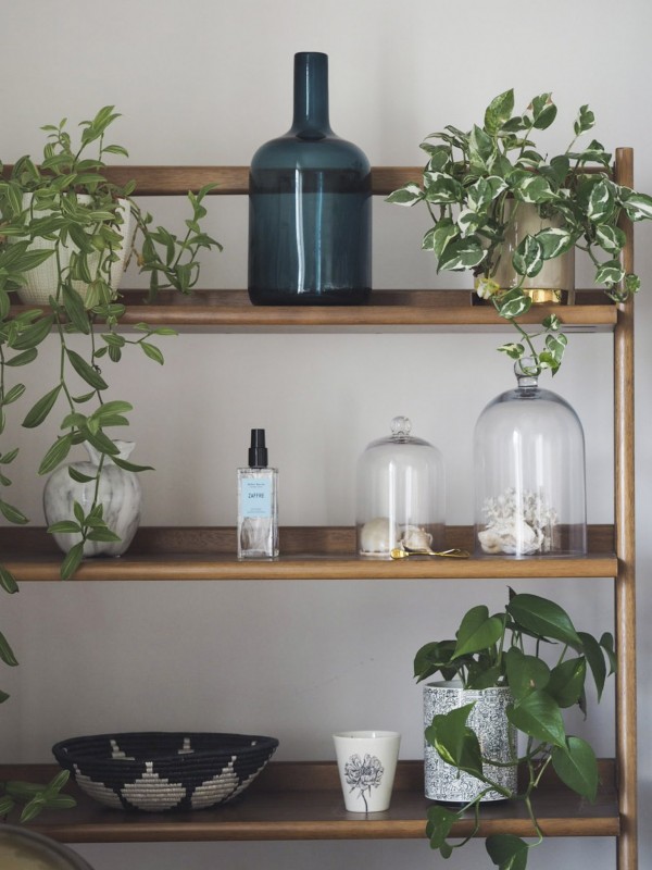 Сельский дом блоггера Лизы Доусон в Йорке, Великобритания Сельский дом блоггера Лизы Доусон в Йорке, Великобритания