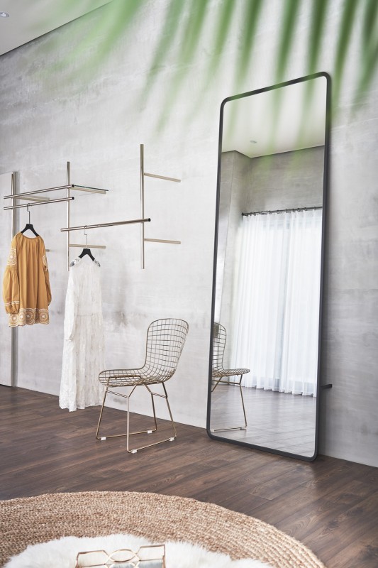 Шоурум в Тайчжуне