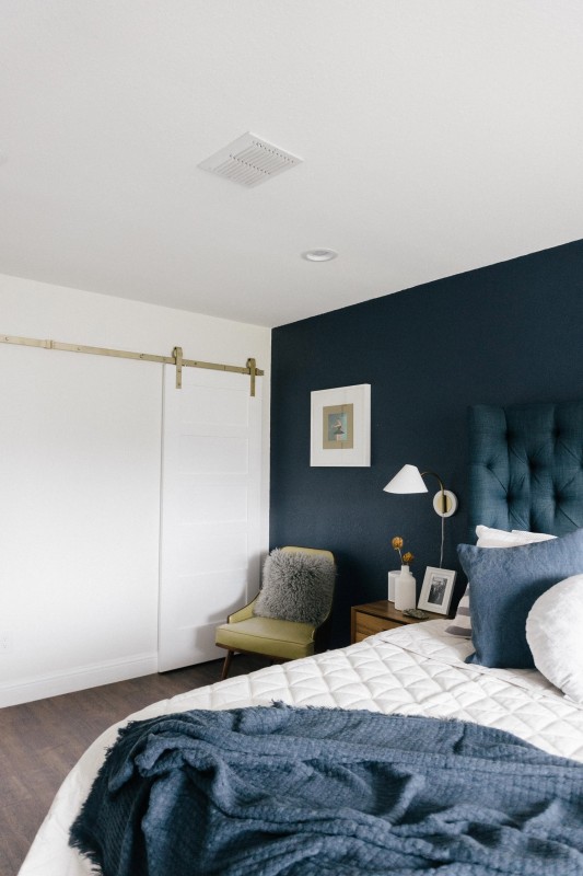 Стильные апартаменты в Ирвинге, штат Техас