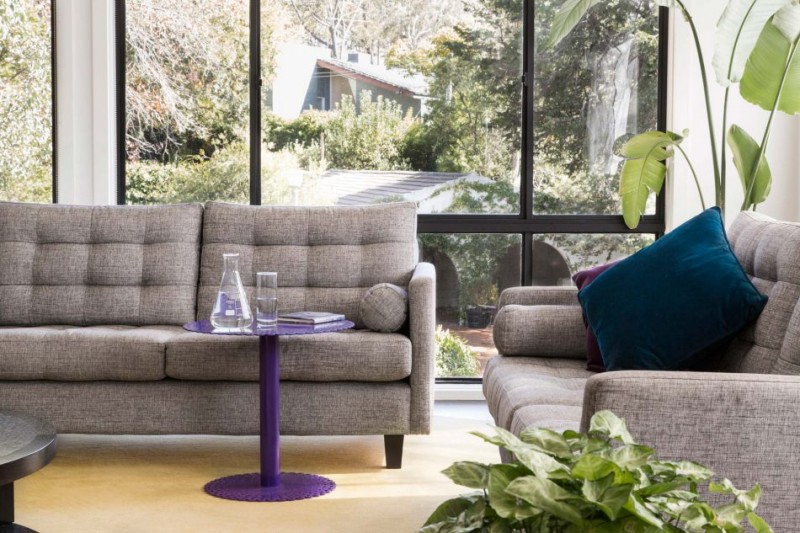 Уютный особняк в Мельбурне