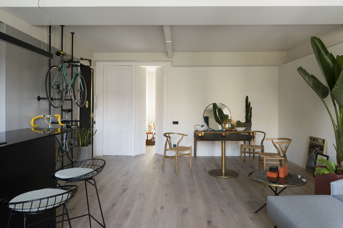 Апартаменты в Барселоне Апартаменты в Барселоне