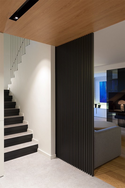 Двухуровневые апартаменты в городе Аликанте, Испания