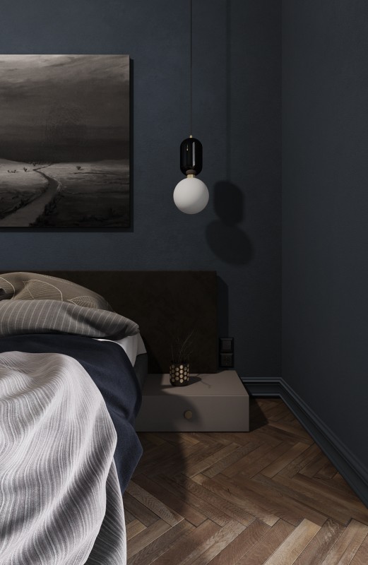 Небольшая квартира во Вроцлаве Небольшая квартира во Вроцлаве