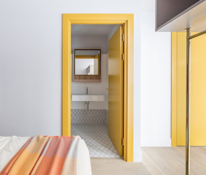 Отель The Eden Locke Edinburgh в Эдинбурге Отель The Eden Locke Edinburgh в Эдинбурге