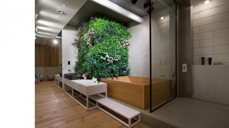 Пентхаус площадью около 200 м2 в Киеве Пентхаус площадью около 200 м2 в Киеве