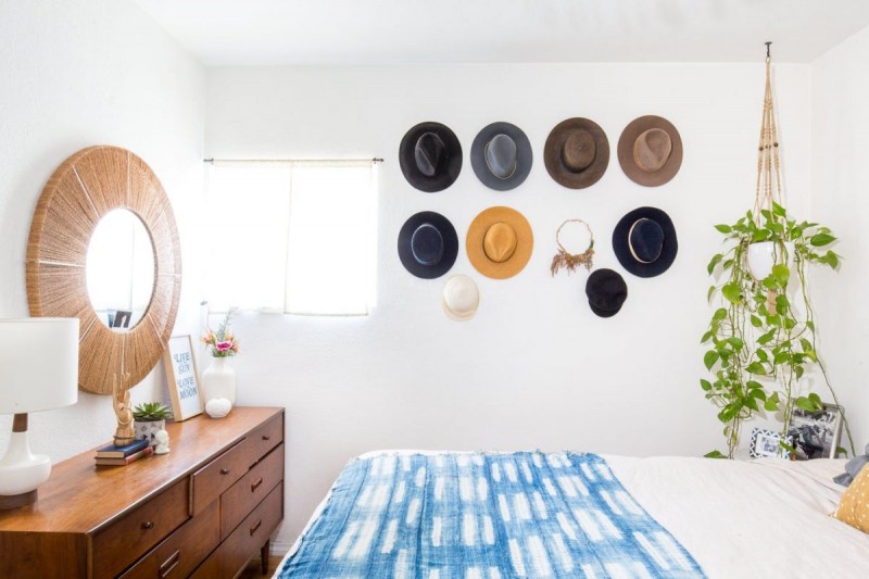 Пляжное бунгало в Калифорнии Пляжное бунгало в Калифорнии