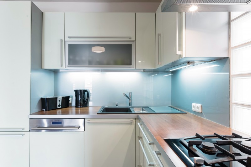 Уютные апартаменты в Праге