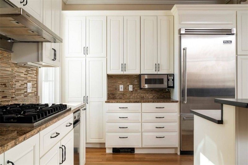 Уютный коттедж в Портленде, штат Мэн