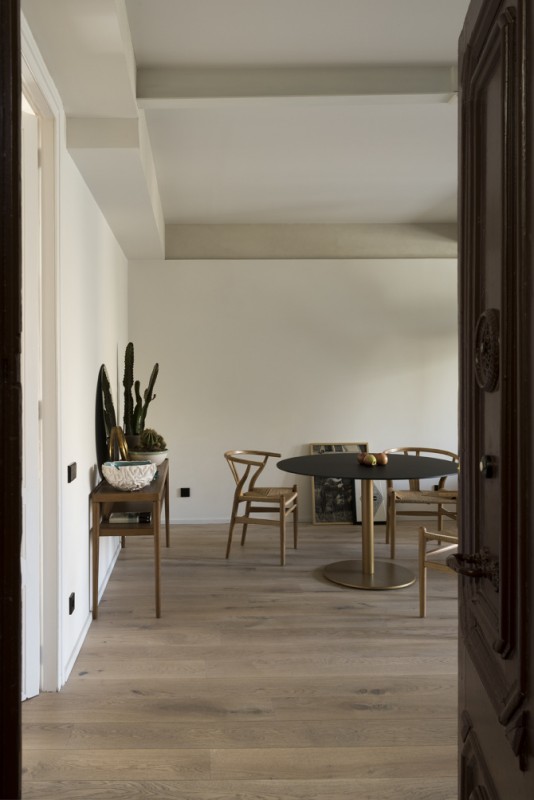 Апартаменты в Барселоне Апартаменты в Барселоне