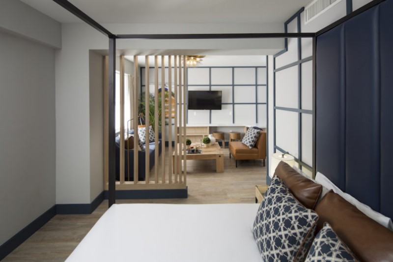 Хостел Generator Miami 4* в Майами-Бич, Флорида