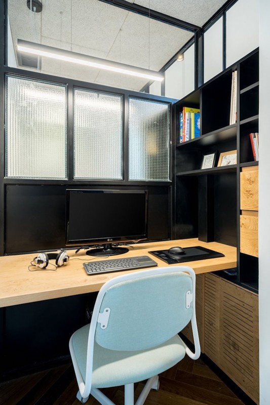 Интерьер квартиры для молодой пары