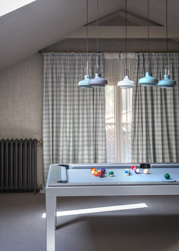 Интерьер загородного дома под Киевом в духе timeless Интерьер загородного дома под Киевом в духе timeless