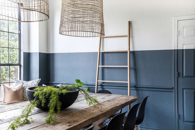 Калифорнийский шик Калифорнийский шик