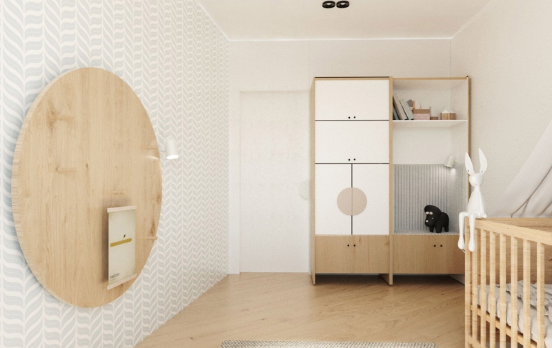 Оформление квартиры в светлых тонах с яркими акцентами Оформление квартиры в светлых тонах с яркими акцентами