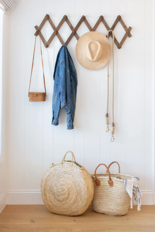 Пляжный дом в Малибу