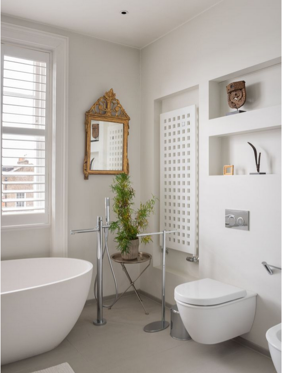 Таунхаус в Ноттинг Хилл, Лондон Таунхаус в Ноттинг Хилл, Лондон