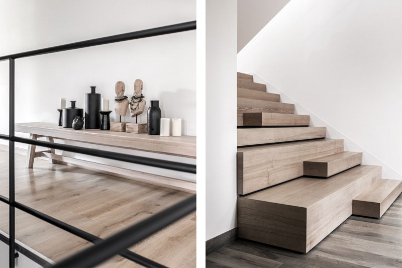 Уютный, легкий и простой стиль интерьера