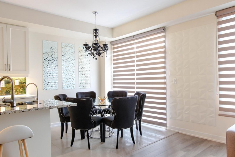 Декорирование стен для создания уютной атмосферы