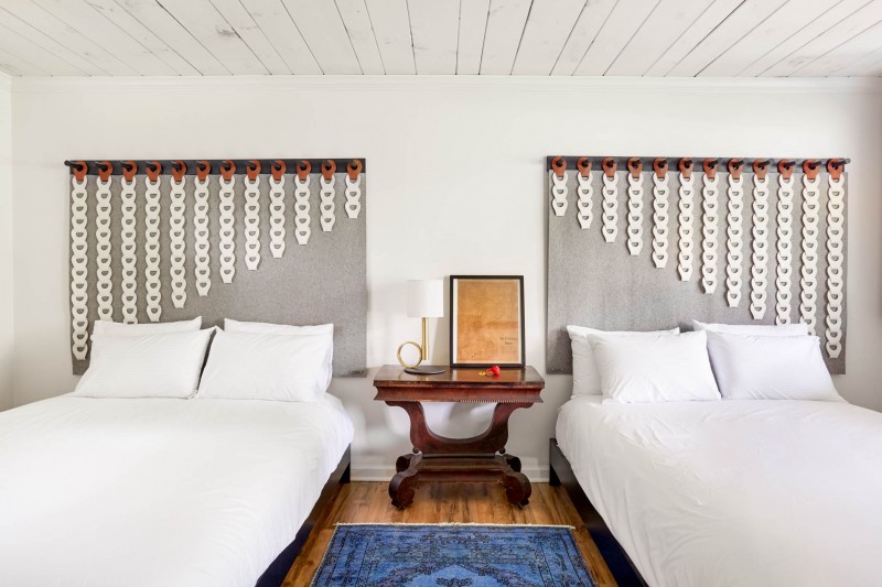 Гостиница Woodhouse Lodge в Гринвилле, Нью-Йорк