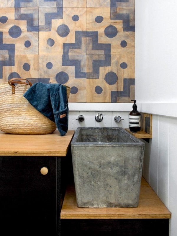 Коттедж, построенный в лесу, в Йоллингап, Австралия Коттедж, построенный в лесу, в Йоллингап, Австралия