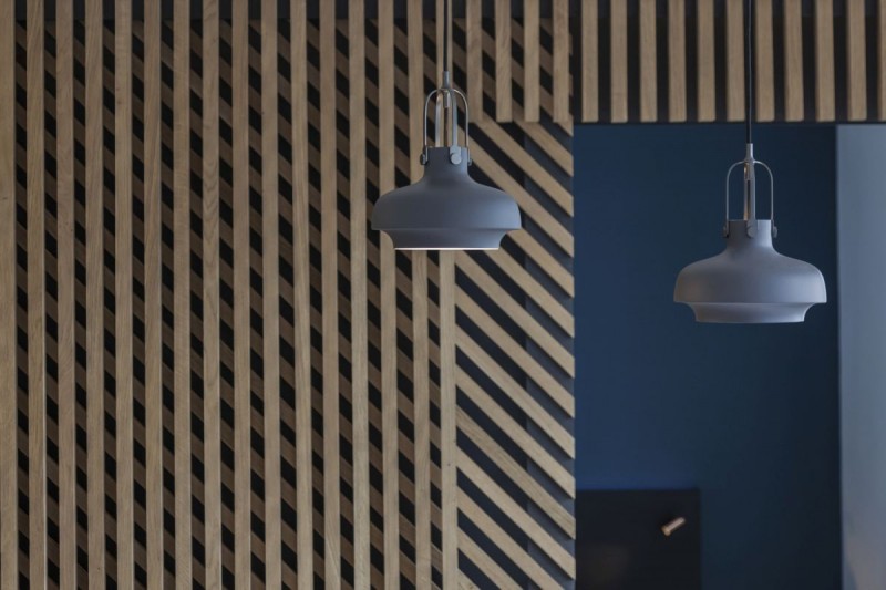 Оптимизация пространства в квартире площадью 70 кв.м. Оптимизация пространства в квартире площадью 70 кв.м.