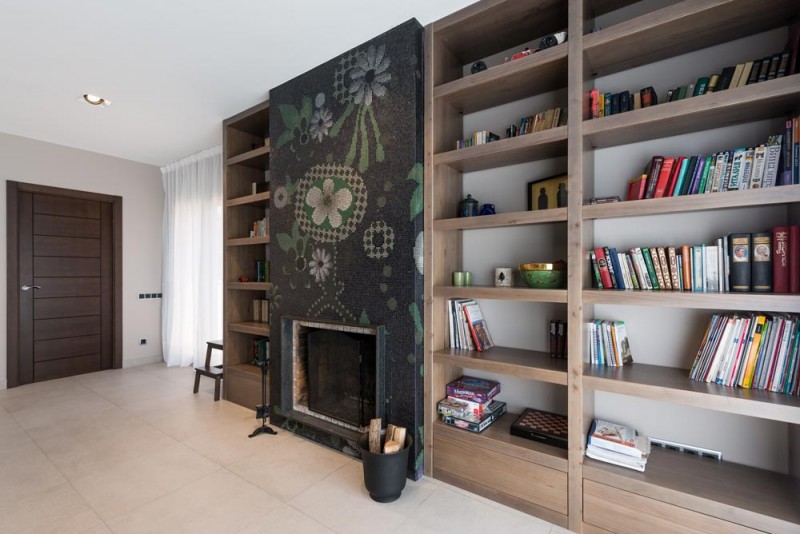 Особняк семьи русского происхождения в Канет-де-Мар, Испания Особняк семьи русского происхождения в Канет-де-Мар, Испания