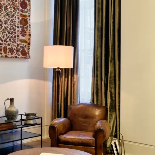 Отель Soho House в Стамбуле