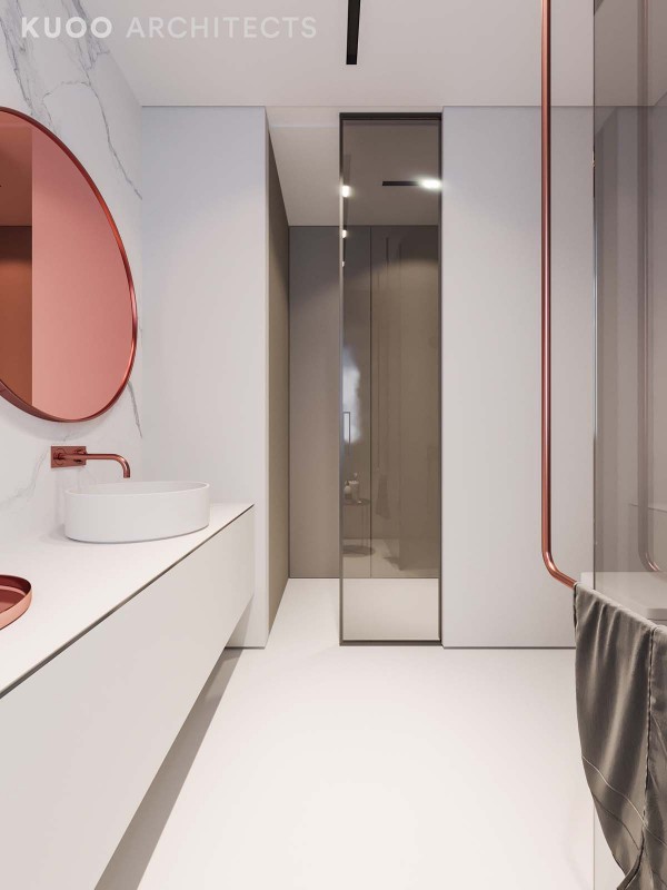 Проект роскошных апартаментов в Лондоне Проект роскошных апартаментов в Лондоне