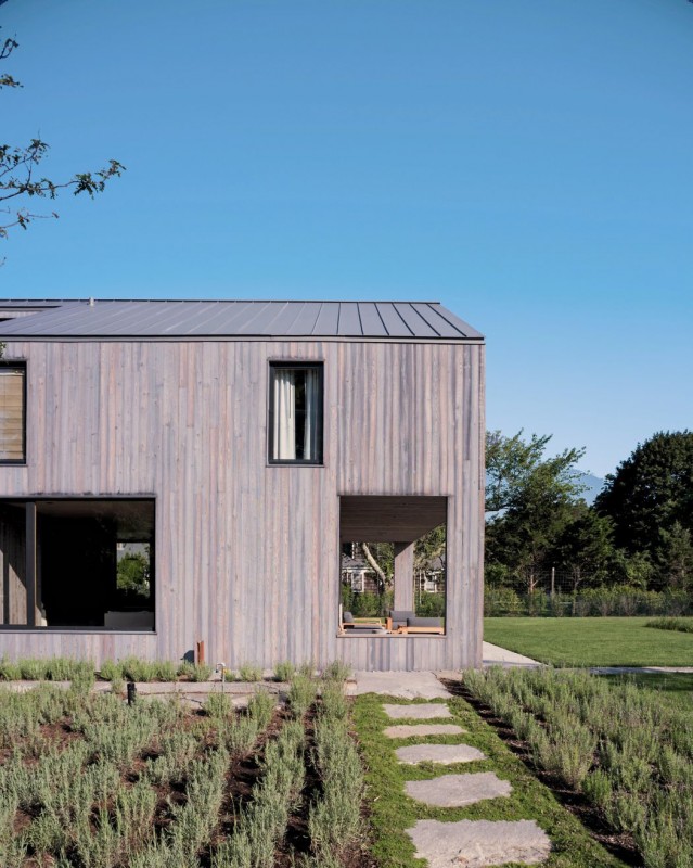 Проект загородного дома Проект загородного дома