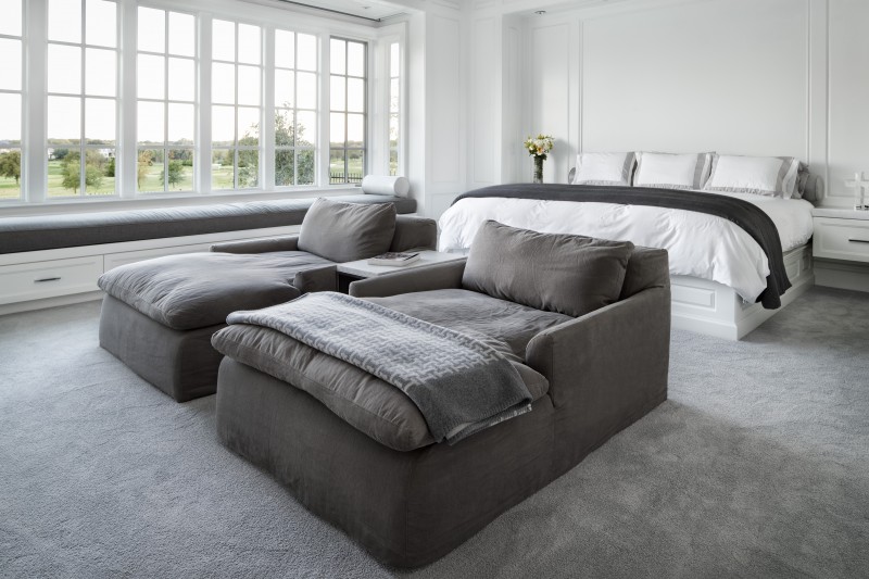 Резиденция в Солт-Лейк-Сити