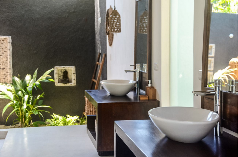 Шикарная вилла в Коста-Рике