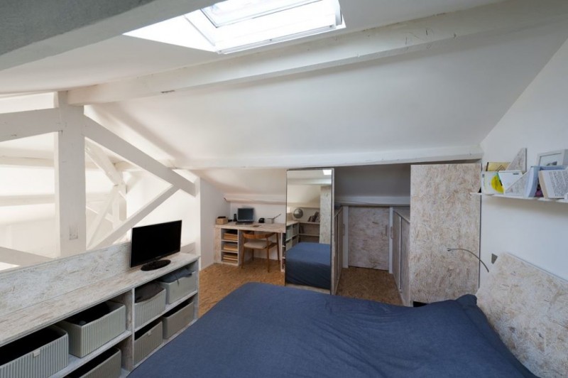 Светлый, просторный и удобный дом для молодой семьи