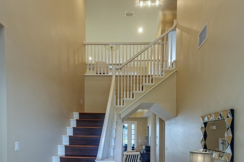 Вилла в Кейп-Корал, Флорида Вилла в Кейп-Корал, Флорида