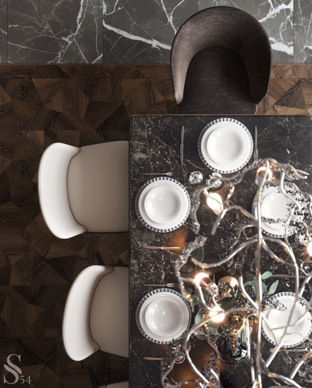 Апартаменты в Дубае